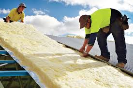 Types of Insulation We Offer in Weiser, ID